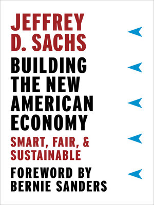 Building the New American Economy - ebook
